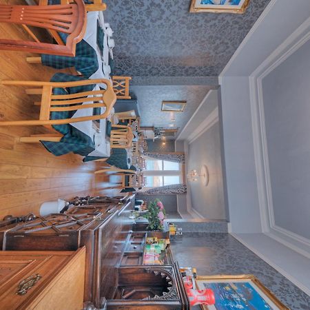 Kilchrenan House Ξενοδοχείο Oban Εξωτερικό φωτογραφία