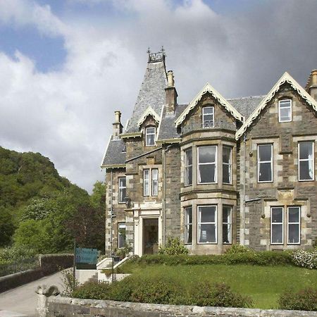 Kilchrenan House Ξενοδοχείο Oban Εξωτερικό φωτογραφία
