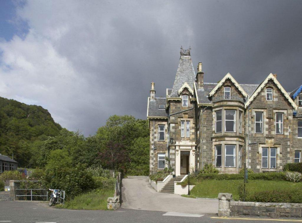 Kilchrenan House Ξενοδοχείο Oban Εξωτερικό φωτογραφία