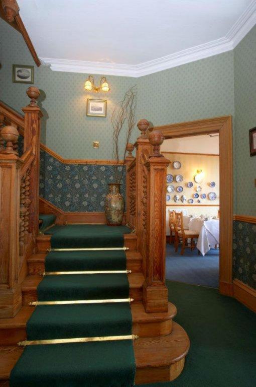 Kilchrenan House Ξενοδοχείο Oban Εξωτερικό φωτογραφία