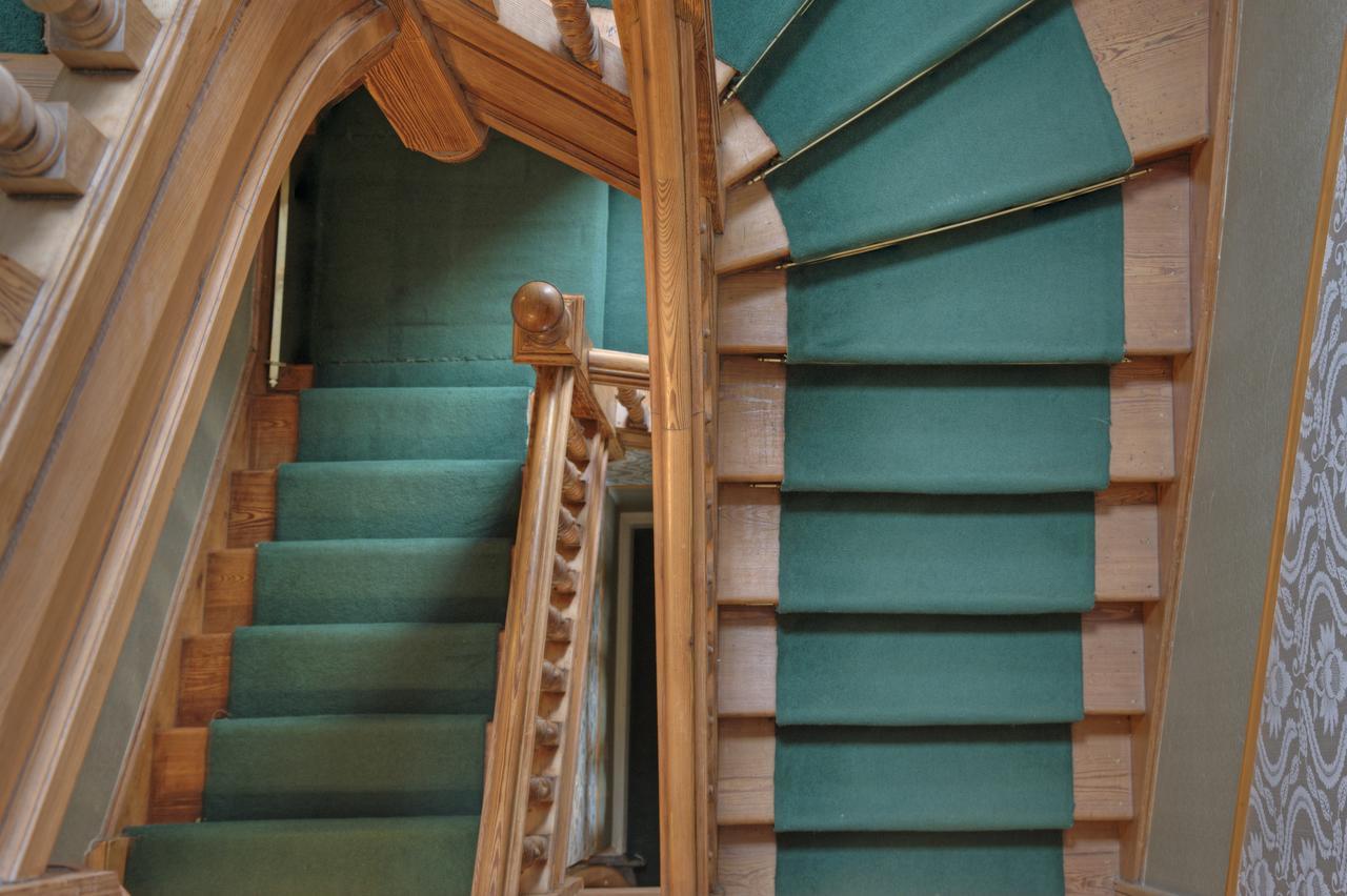 Kilchrenan House Ξενοδοχείο Oban Εξωτερικό φωτογραφία