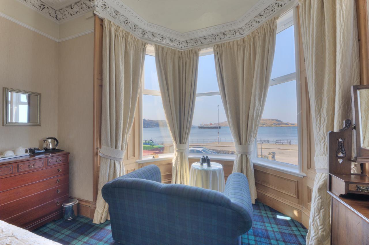 Kilchrenan House Ξενοδοχείο Oban Εξωτερικό φωτογραφία